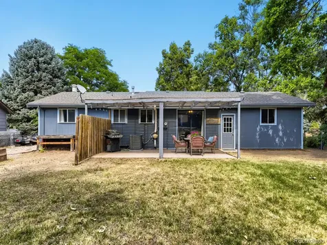 370 Helena Circle Lone Tree CO 80124