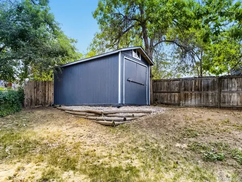 370 Helena Circle Lone Tree CO 80124