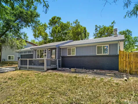 370 Helena Circle Lone Tree CO 80124