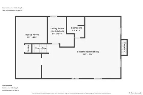370 Helena Circle Lone Tree CO 80124
