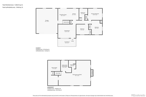 370 Helena Circle Lone Tree CO 80124