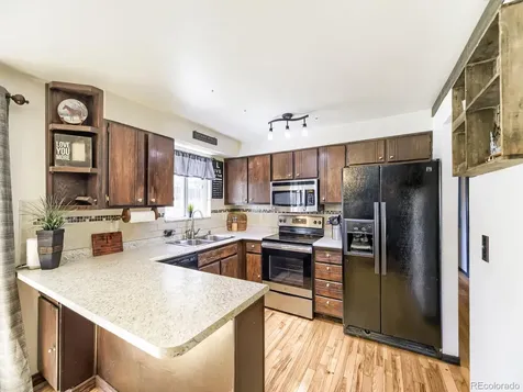 370 Helena Circle Lone Tree CO 80124