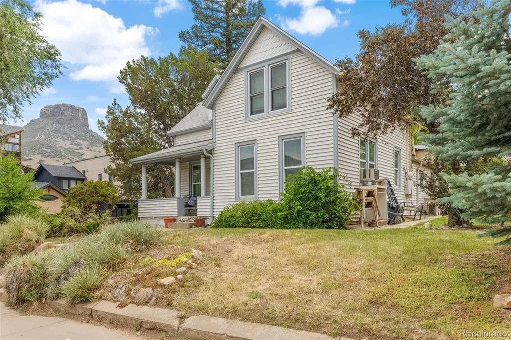 701 14th Street Golden CO 80401