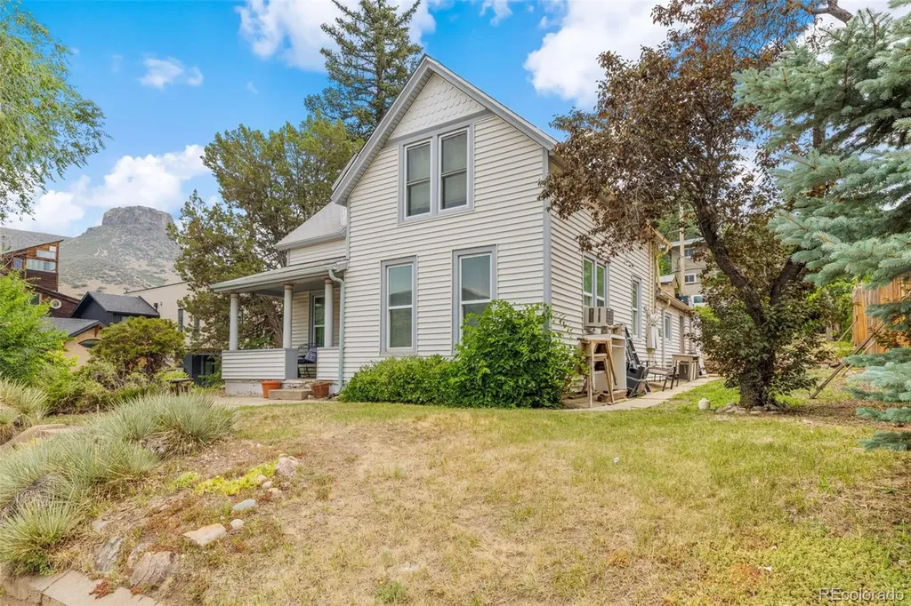 701 14th Street Golden CO 80401