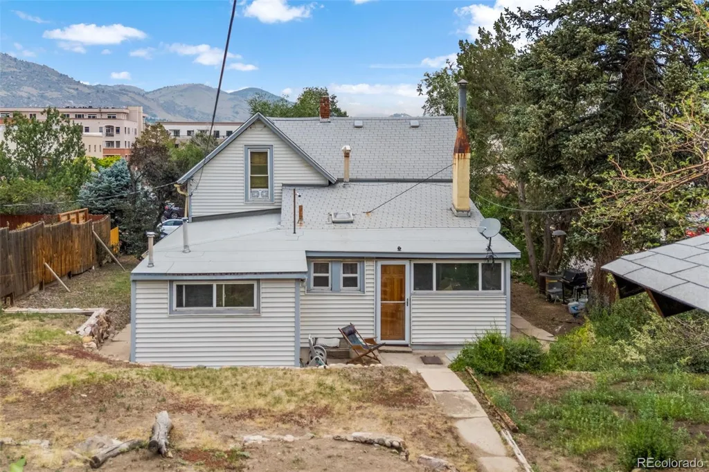 701 14th Street Golden CO 80401