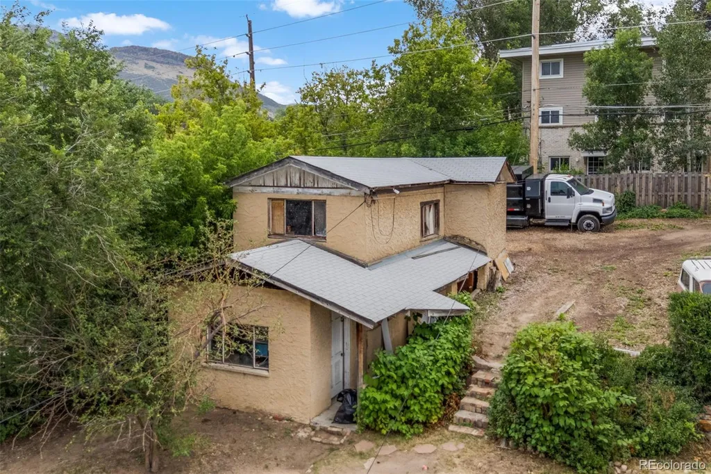 701 14th Street Golden CO 80401