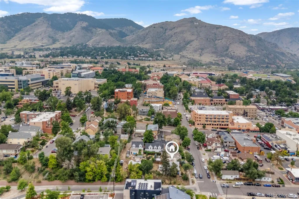 701 14th Street Golden CO 80401