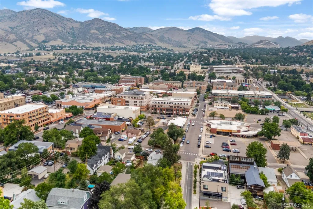 701 14th Street Golden CO 80401