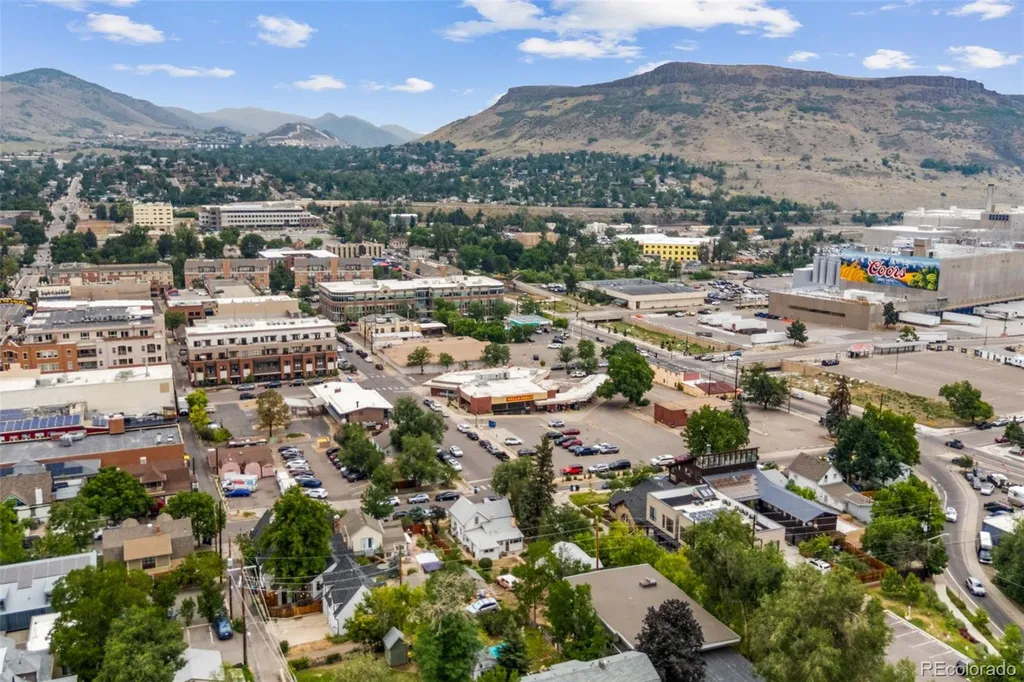 701 14th Street Golden CO 80401