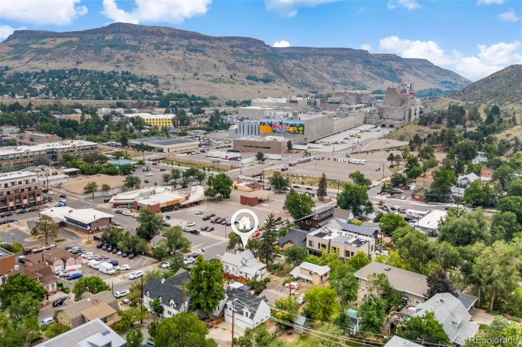 701 14th Street Golden CO 80401