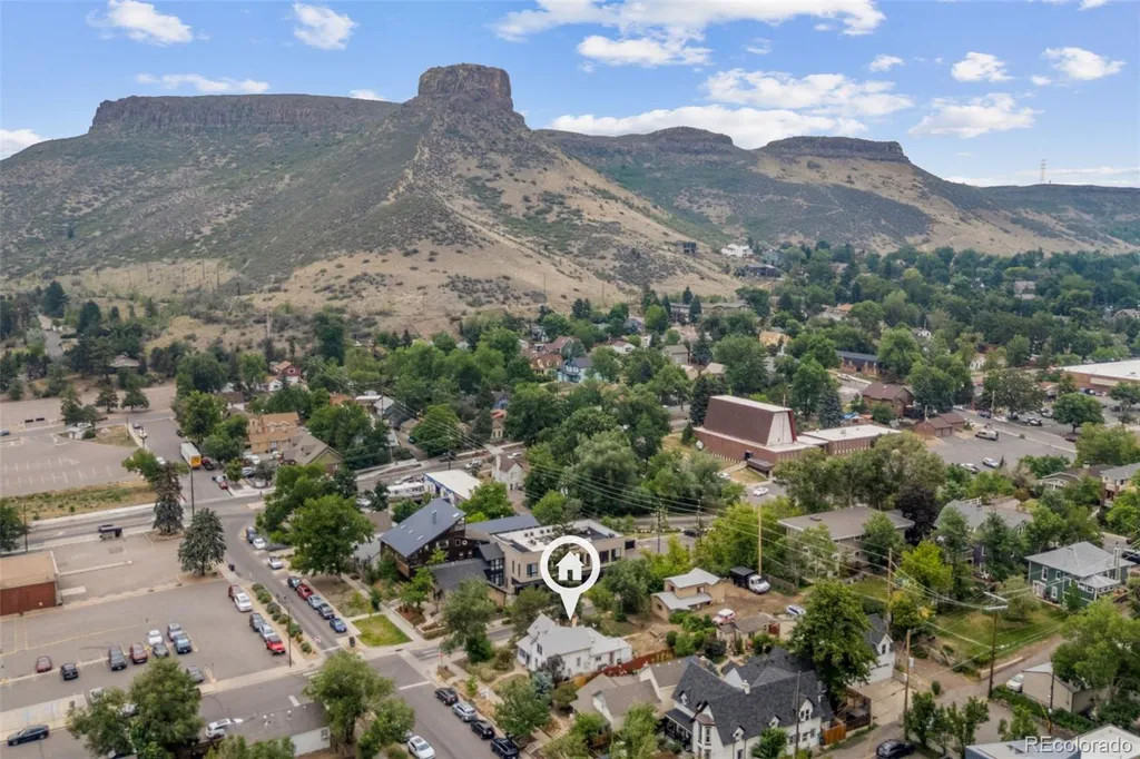 701 14th Street Golden CO 80401