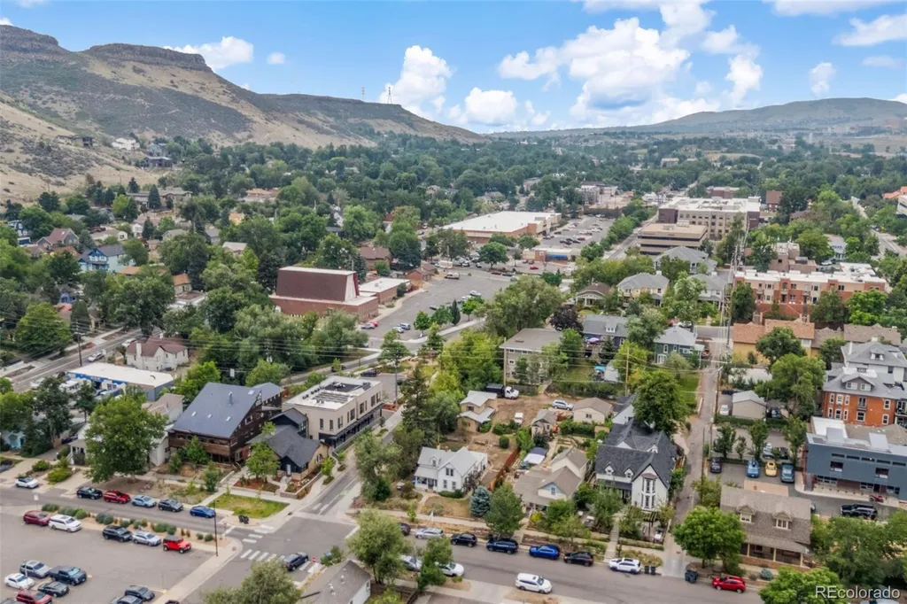 701 14th Street Golden CO 80401