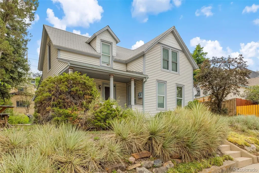 701 14th Street Golden CO 80401