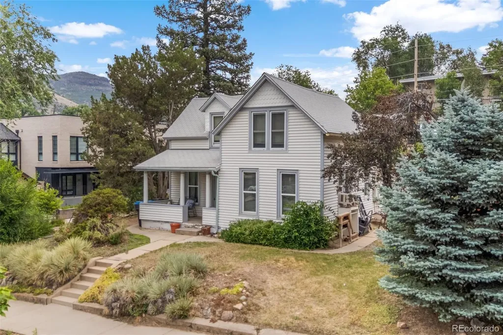 701 14th Street Golden CO 80401