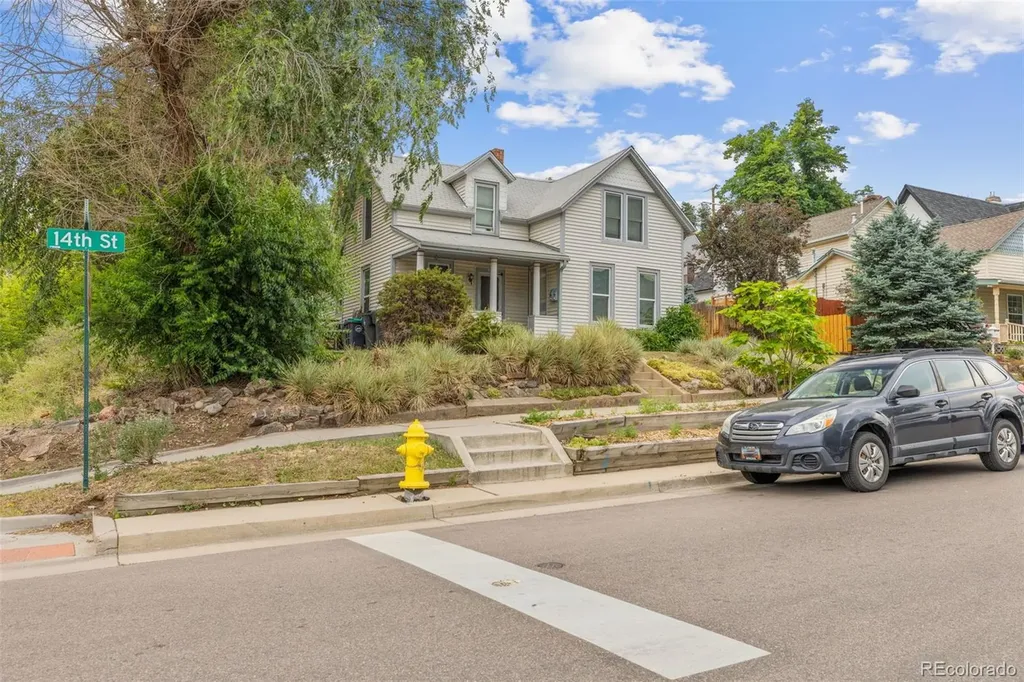 701 14th Street Golden CO 80401