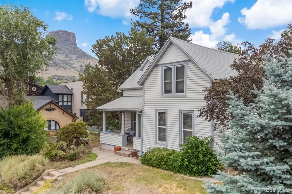 701 14th Street Golden CO 80401