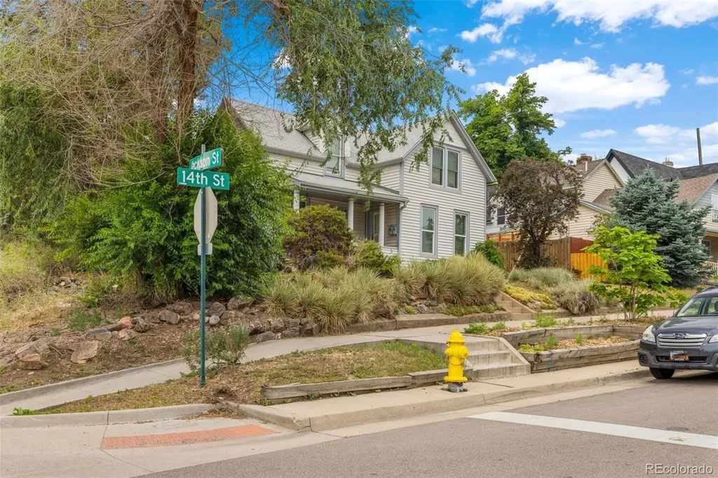 701 14th Street Golden CO 80401
