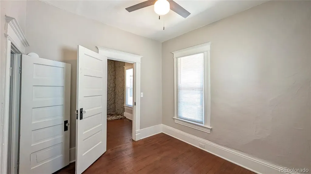 1016 W Cucharras Street Colorado Springs CO 80904