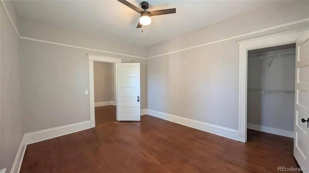 1016 W Cucharras Street Colorado Springs CO 80904