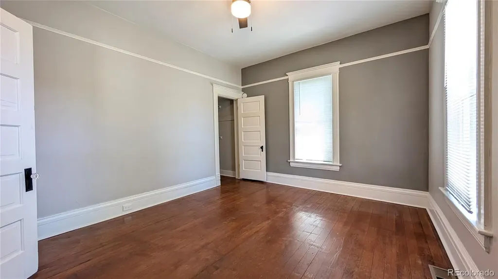 1016 W Cucharras Street Colorado Springs CO 80904