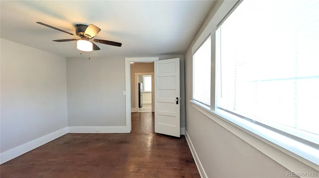1016 W Cucharras Street Colorado Springs CO 80904
