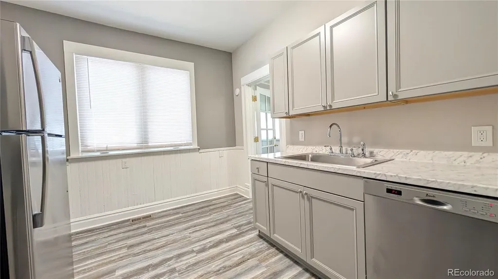 1016 W Cucharras Street Colorado Springs CO 80904