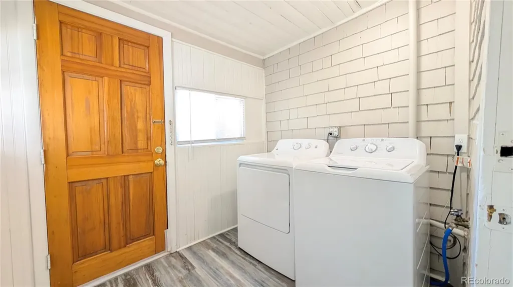 1016 W Cucharras Street Colorado Springs CO 80904