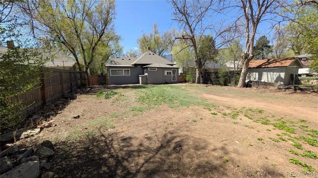 1016 W Cucharras Street Colorado Springs CO 80904