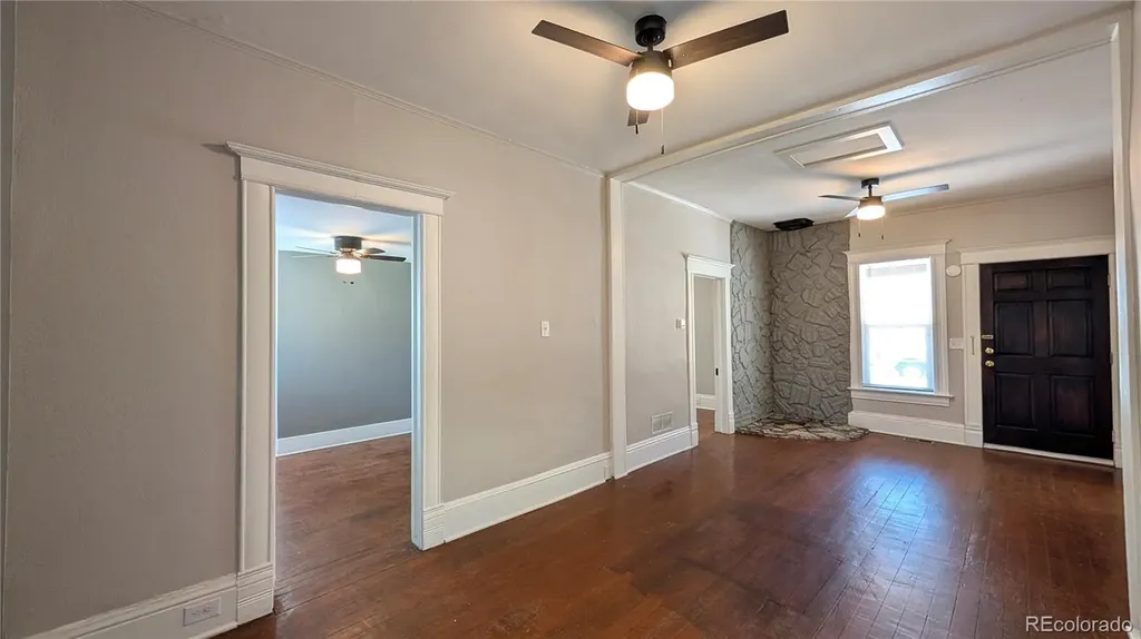 1016 W Cucharras Street Colorado Springs CO 80904