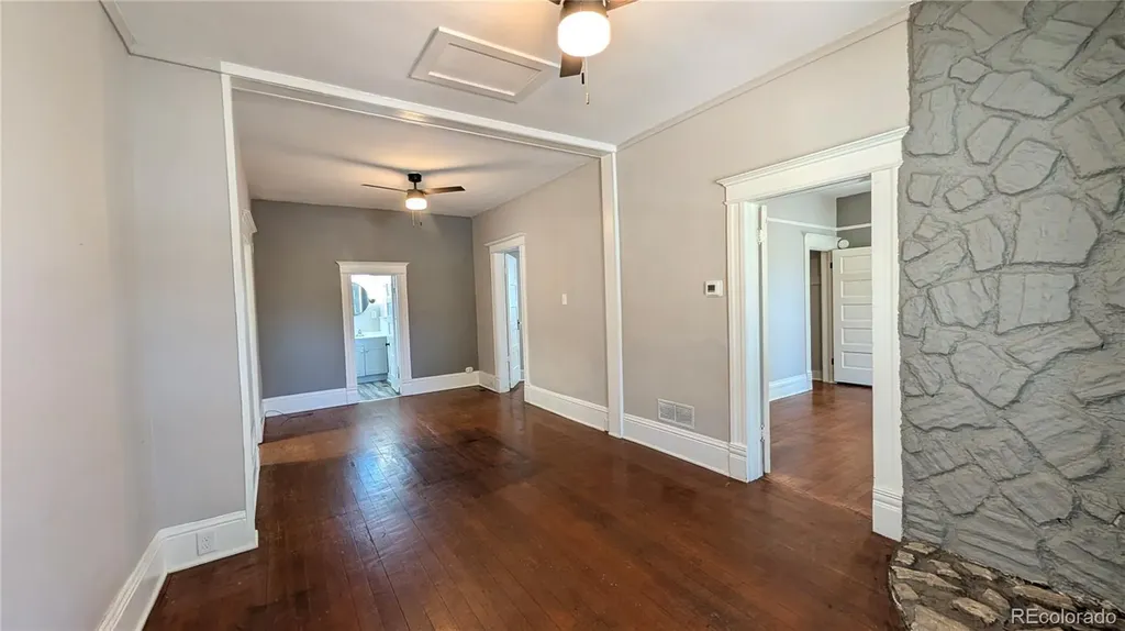 1016 W Cucharras Street Colorado Springs CO 80904