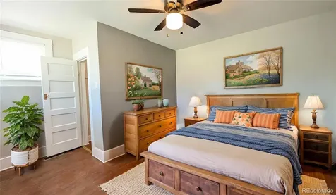 1016 W Cucharras Street Colorado Springs CO 80904