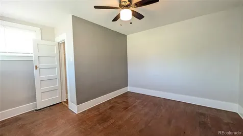 1016 W Cucharras Street Colorado Springs CO 80904
