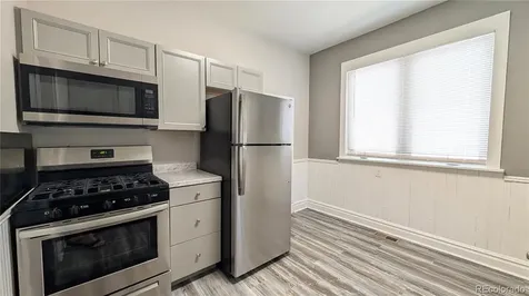 1016 W Cucharras Street Colorado Springs CO 80904