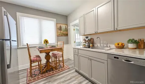 1016 W Cucharras Street Colorado Springs CO 80904