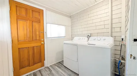 1016 W Cucharras Street Colorado Springs CO 80904