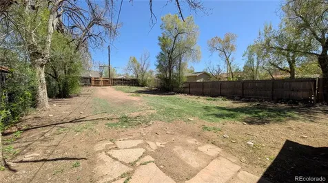1016 W Cucharras Street Colorado Springs CO 80904