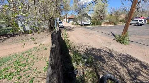 1016 W Cucharras Street Colorado Springs CO 80904