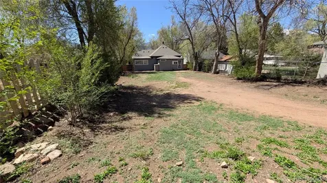 1016 W Cucharras Street Colorado Springs CO 80904