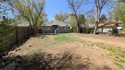 1016 W Cucharras Street Colorado Springs CO 80904