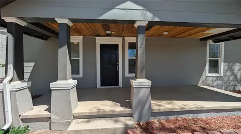 1016 W Cucharras Street Colorado Springs CO 80904