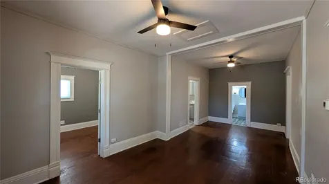 1016 W Cucharras Street Colorado Springs CO 80904