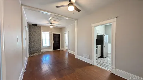 1016 W Cucharras Street Colorado Springs CO 80904