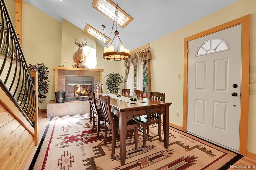 1201 Hughesville Road Black Hawk CO 80422