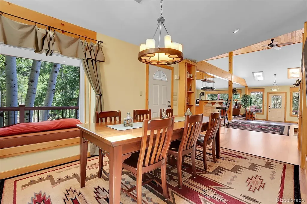 1201 Hughesville Road Black Hawk CO 80422