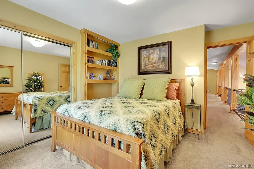 1201 Hughesville Road Black Hawk CO 80422