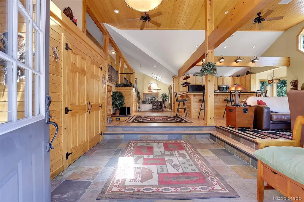 1201 Hughesville Road Black Hawk CO 80422