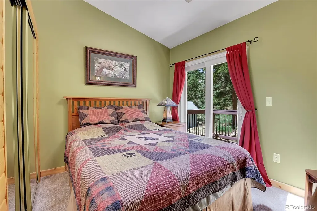 1201 Hughesville Road Black Hawk CO 80422