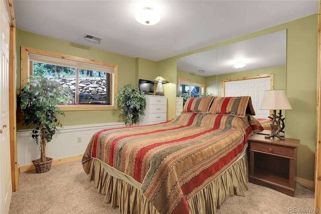 1201 Hughesville Road Black Hawk CO 80422