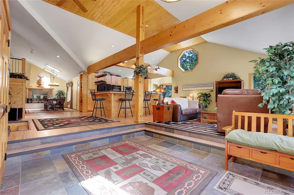 1201 Hughesville Road Black Hawk CO 80422