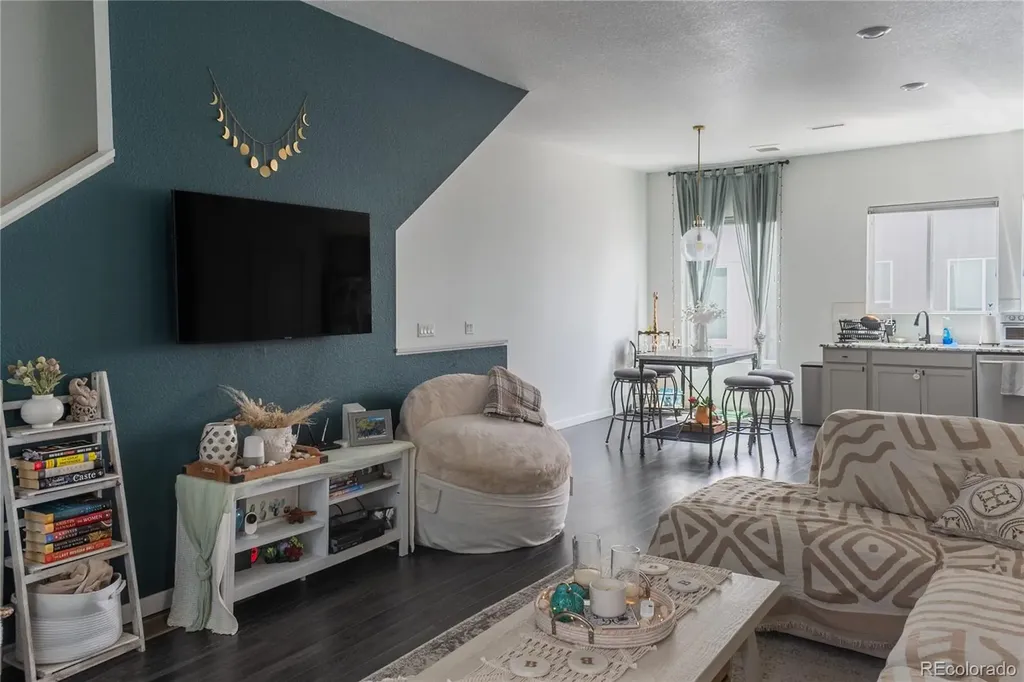 1651 W 67th Circle Denver CO 80221
